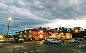 Gator Motel Kissimmee Fl