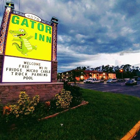 Gator Inn Kissimmee Exterior photo
